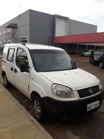 Doblo Cargo 1.8 2010