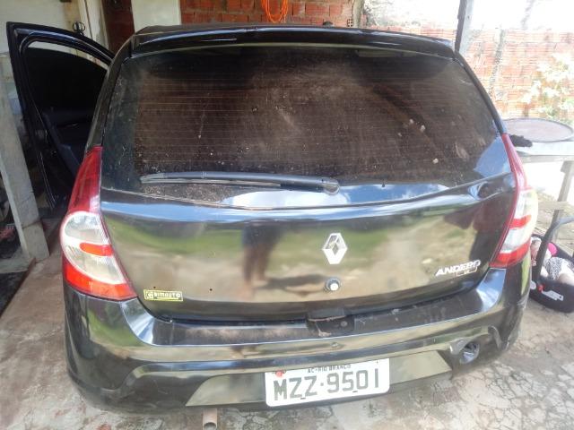 Sandero - Foto 4