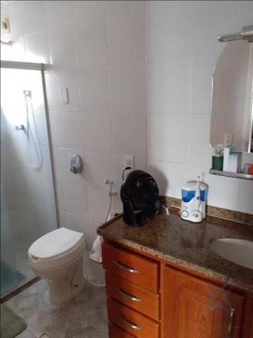 Apartamento com 3 dormitórios para locação ou venda, 150 m² por r$ 500.000 - meireles - fo - Foto 11