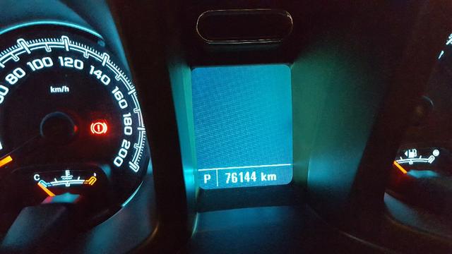 S-10 ltz 2016 - Foto 11