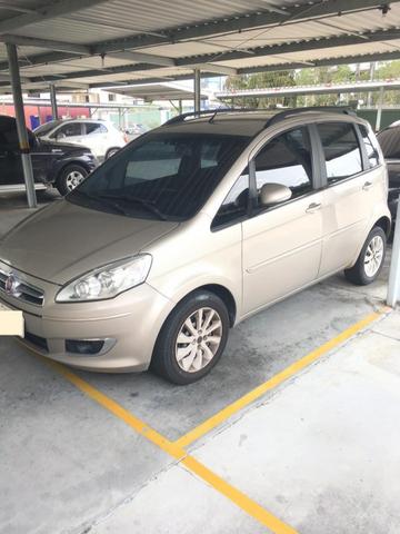 Automóvel Fiat Idea 2014/2014 - Foto 5