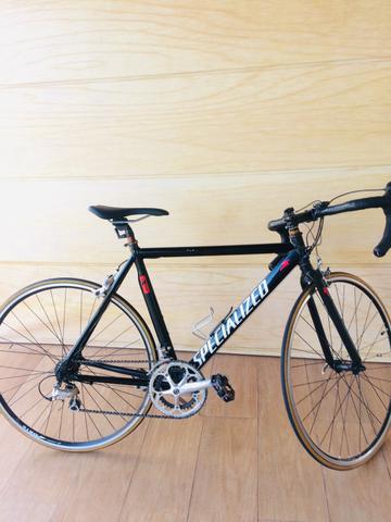 Bicicleta speed seminova - Foto 2