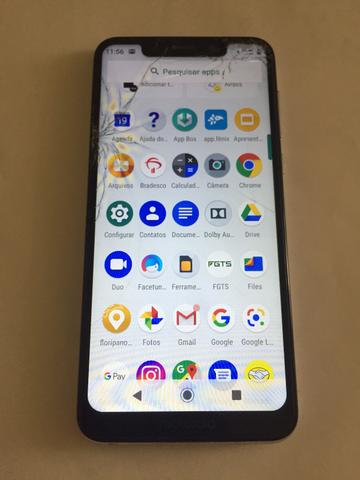 Motorola Android One - Foto 2