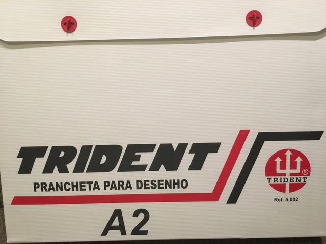 Prancha desenho