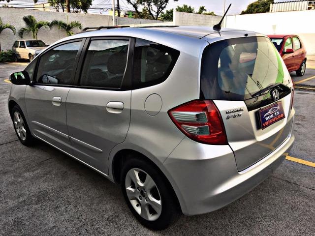 Honda fit LX 1.4 completo/ único dono!!! - Foto 4