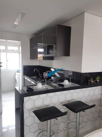 Apartamento à venda 2 quartos na barroca. - Foto 8