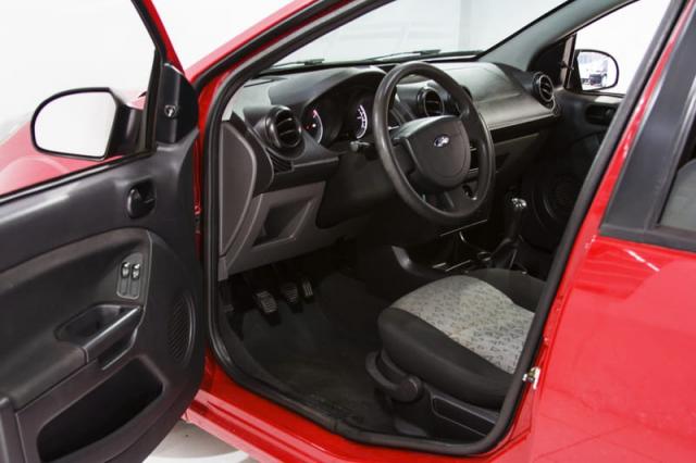 FORD FIESTA 1.6 8V FLEX 5P - Foto 7