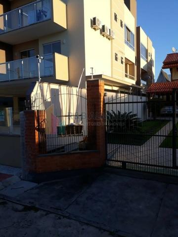 BRR Lindo Apartamento 800 metros do mar 2 dormitórios Ótima localização Ingleses! - Foto 7