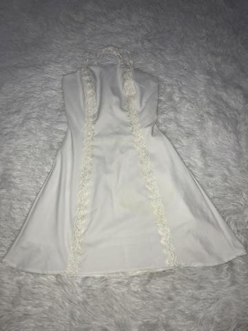 Vestido curto