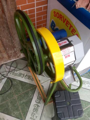Engenho de cana