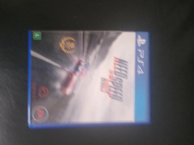 Ps4 - Foto 6