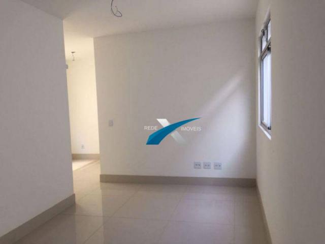 Apartamento residencial à venda, horto, belo horizonte - . - Foto 9