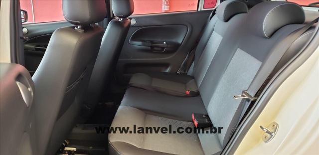 VOLKSWAGEN GOL 2013/2014 1.0 MI TRACK 8V FLEX 4P MANUAL - Foto 9