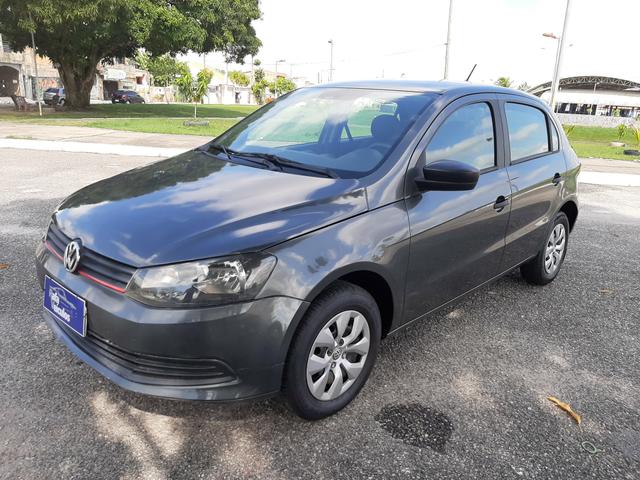 Volkswagen Gol G6 1.0 TL 2015 - falar com IGOR - Foto 2