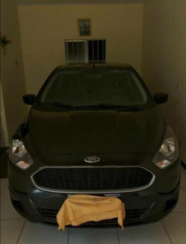 Ford ka 1.0 completo - Foto 3