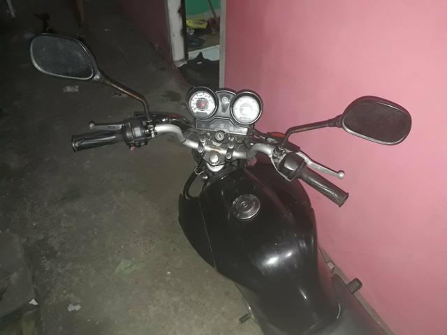 Moto Factor 125 - Foto 4