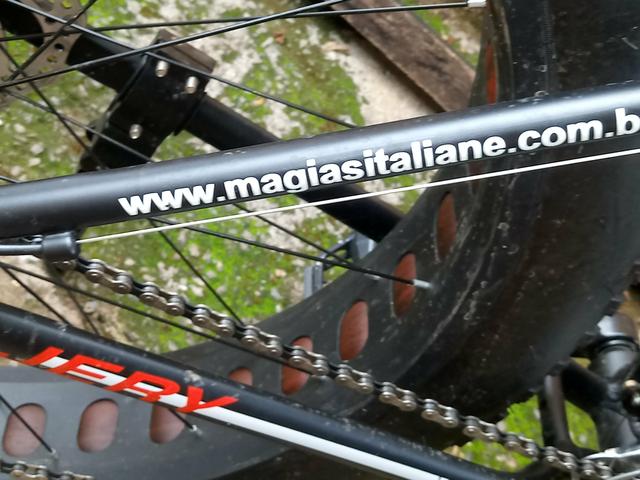 Bicicleta importada - Foto 5