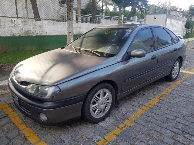 Renault Laguna 3.0 V6 2000 - Foto 2