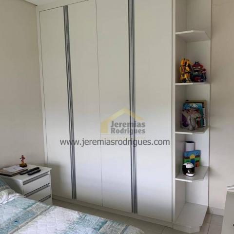 Apartamento com 3 dormitórios à venda, 166 m² por r$ 850.000,00 - condomínio des arts - ta - Foto 8