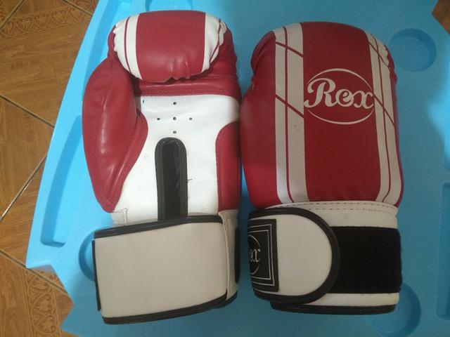 Luva de box, muay thay - Foto 3
