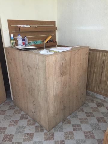 Balcão - Foto 4