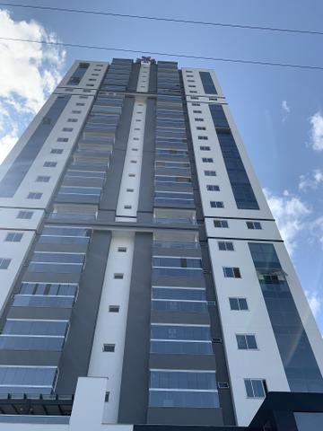 Apartamento 3 quartos 1 suíte em Blumenau próximo Furb - Foto 2