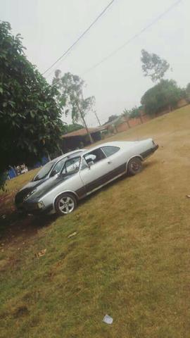Opala Comodoro SL/E 1988 - Foto 5