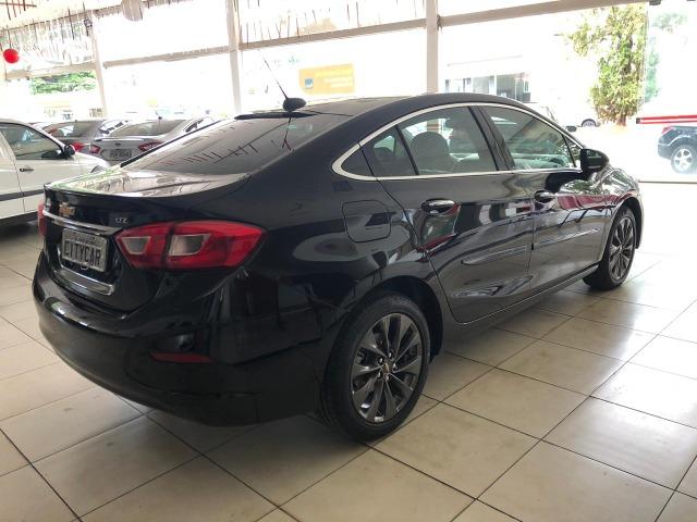 Cruze Sedan 1.4 Turbo LTZ 2 - Foto 5