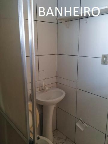 Vendo casa no bairro Jd. Industriário 1 - Ágio R$ 64.000,00 - Foto 4