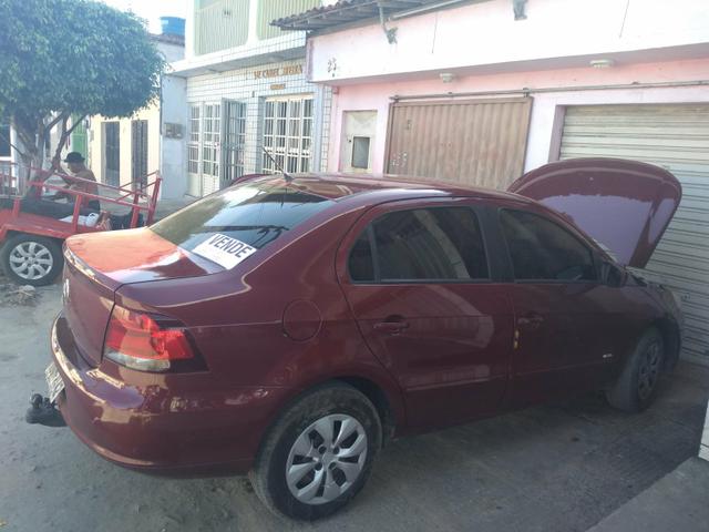 Voyage - Foto 2