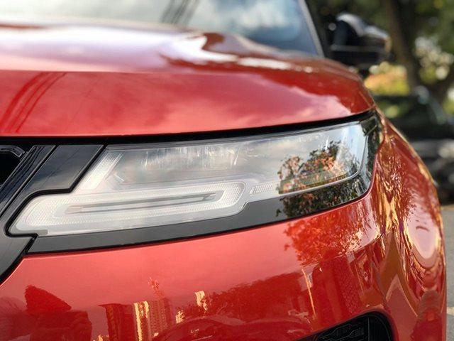 LAND ROVER RANGE ROVER EVOQUE 2019/2020 2.0 P300 GASOLINA R-DYNAMIC HSE AWD AUTOMÁTICO - Foto 14