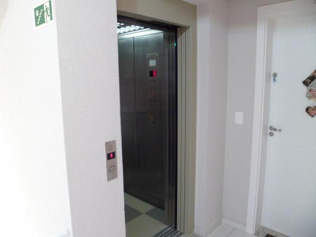 Apartamento à venda com 3 dormitórios em Saguaçú, Joinville cod:725 - Foto 11