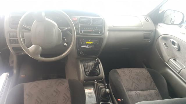 Tracker 4x4 - Foto 11