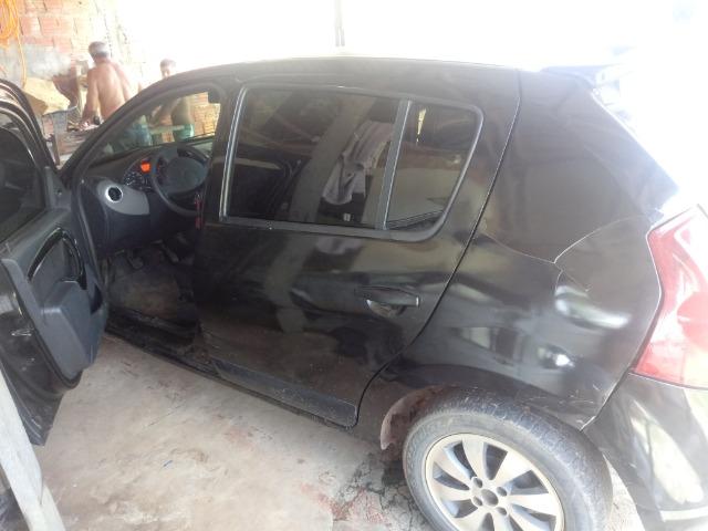 Sandero - Foto 2