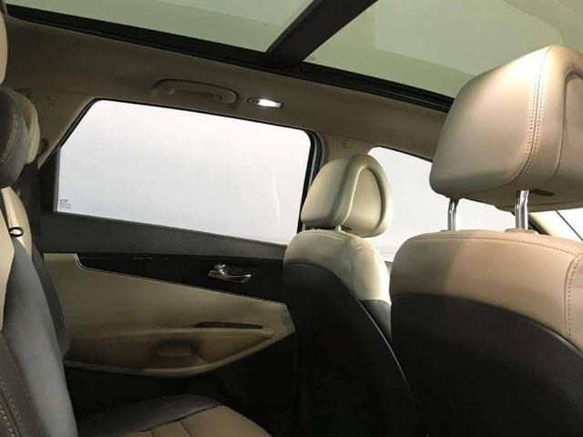 Sorento 3.3 V6 24V 270cv 4x2 Aut. - Abaixo da Fipe - Aceito trocas - Foto 10