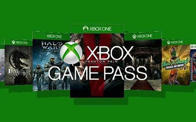 Gamepass ultimate xbox one