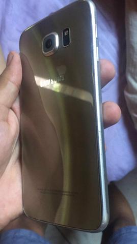 Galaxy s6 flat - Foto 2