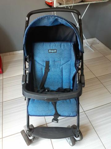 Carrinho de bebê - Foto 2