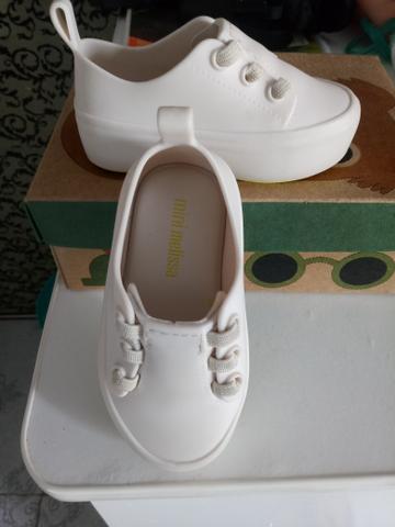 Mini melissa - Foto 2