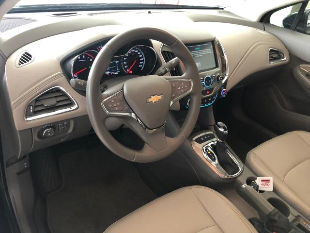 Cruze Sedan 1.4 Turbo LTZ 2 - Foto 9