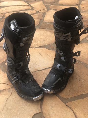 Bota trilha N 43 protork - Foto 5