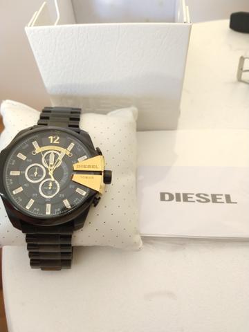 Relógio Diesel ORIGINAL - Foto 3