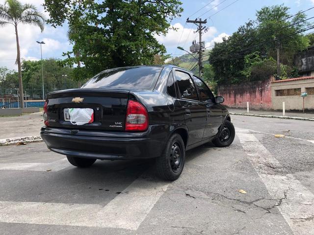 Corsa Classic ar condicionado 57000km