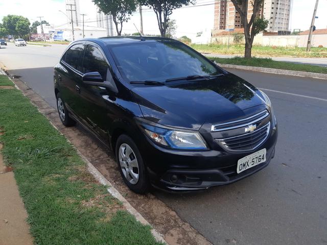 1.4 LT "My-Link" 2014 Entrada 8.500+ 48x Pego Carro Motos e Carta Contemplada - Foto 5