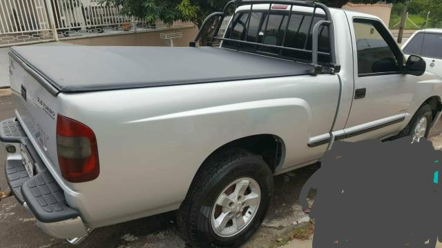 S10 Diesel MWM - Foto 2