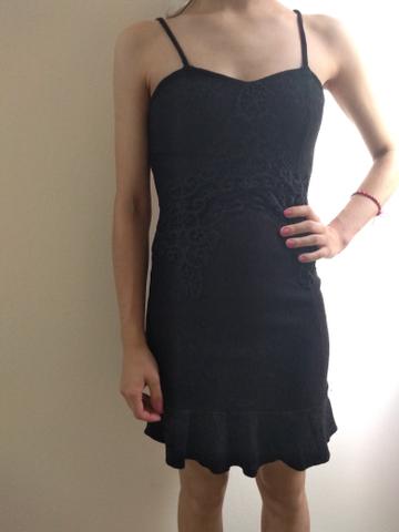 Vestido d Festa
