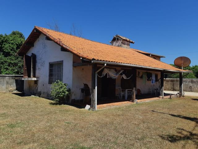 Sítio Búzios-Marina