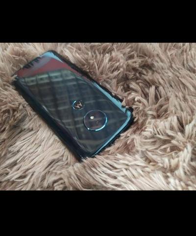 Vendo smartphone Moto G6 play tela 5.7 32gb 3 Ram