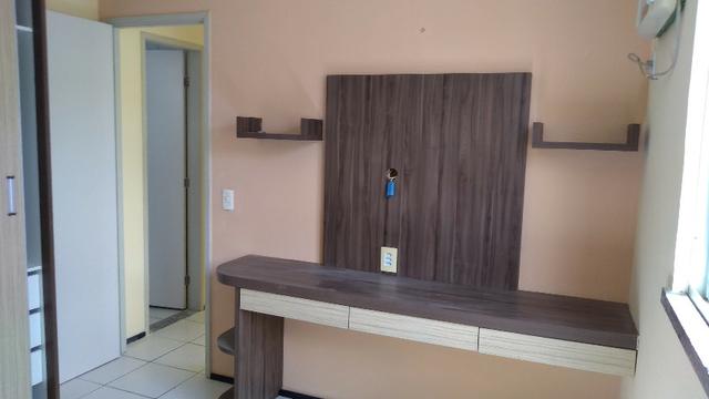 Apartamento no condomínio Potiguara - Foto 14