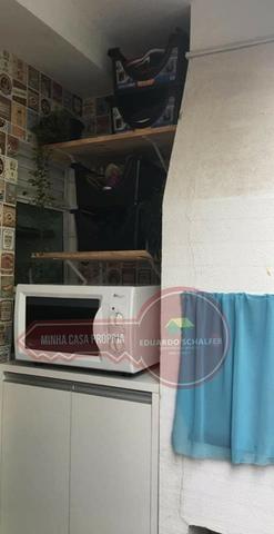 LR - lindo apartamento no santa regina! - Foto 7